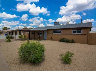 3746 W Flower St, Phoenix, AZ 85019