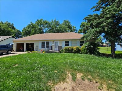13200 W 96th St, Lenexa, KS, 66215