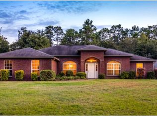 2609 Corner Creek Rd, Crestview, FL 32536