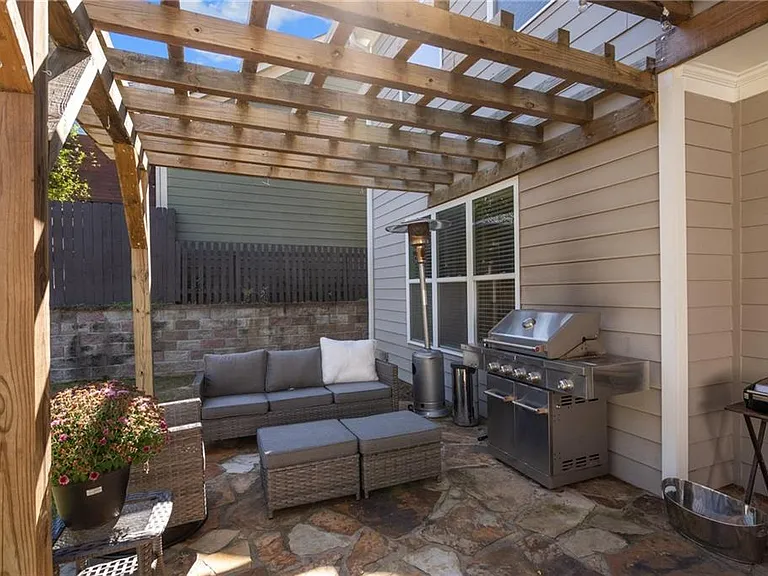 1739 Hollingsworth Blvd NW — Photo 36
