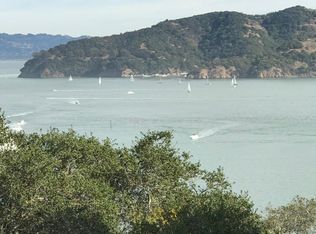 132 Bella Vista Ave, Belvedere Tiburon, CA 94920