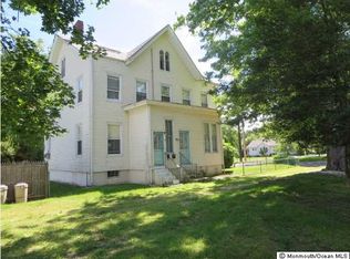109 Pemberton Ave, Oceanport, NJ 07757