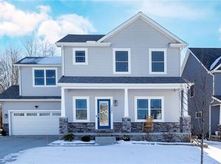2801 Dorn Rd, Waterford, PA 16441