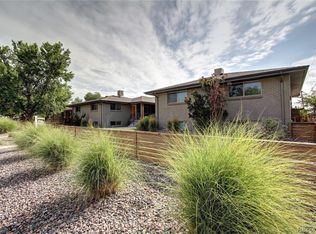 2000 Marshall St, Denver, CO 80214