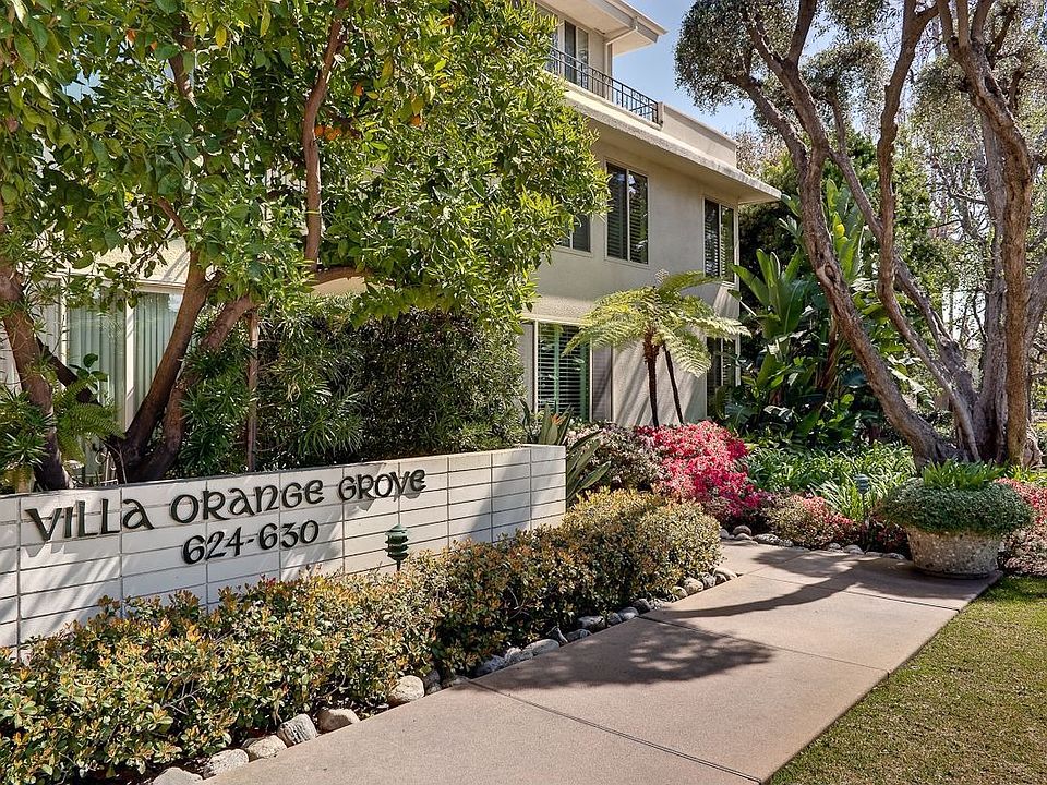 1st image of 630 S Orange Grove Blvd APT 2