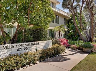 630 S Orange Grove Blvd APT 2, Pasadena, CA 91105