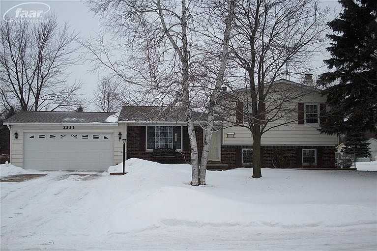 1st image of 2331 Gallatin Dr