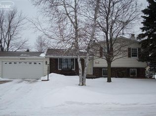2331 Gallatin Dr, Davison, MI
