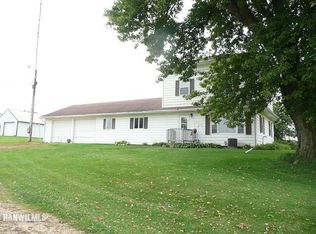 7009 State Route 26 N, Freeport, IL 61032