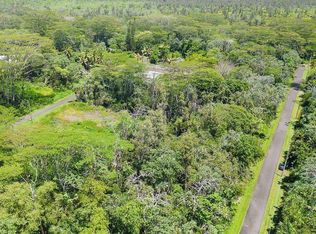 Nenue St LOT 1358, Pahoa, HI 96778