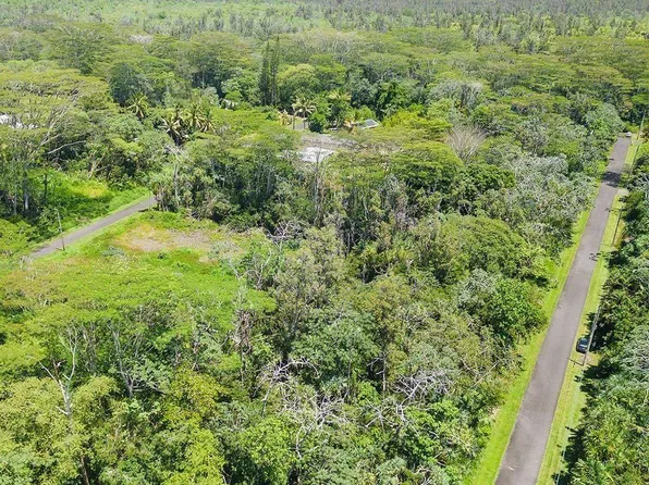 Nenue St Lot 1358, Pahoa, HI 96778