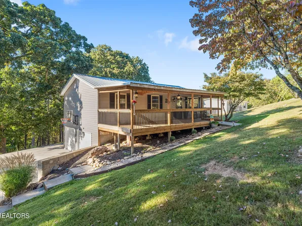 525 Academy St, Maynardville, TN 37807