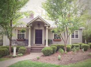 205 New Bern Ave, Black Mountain, NC 28711