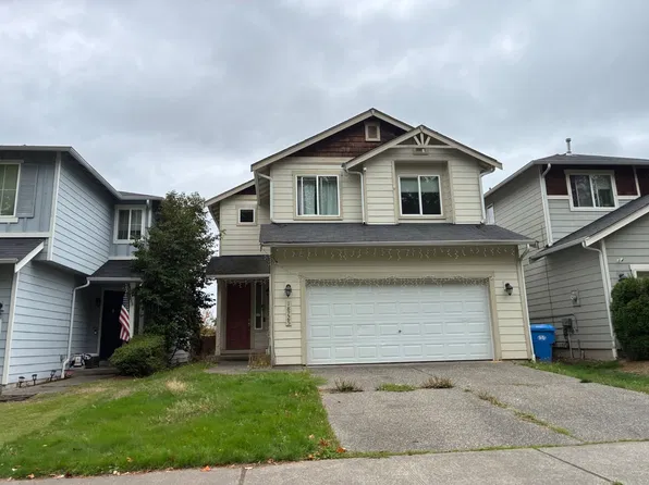 18725 97th Avenue Ct E, Puyallup, WA 98375