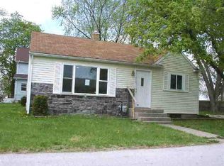 1300 W Concord Ave, Elkhart, IN 46516