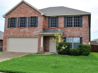 3015 Melrose Dr, Seagoville, TX 75159