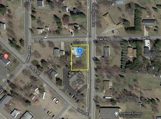 13993 Lee St SE, Becker, MN 55308