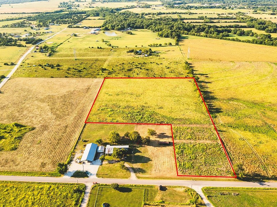 Tba County Rd 700, Farmersville, TX 75442 MLS 20401279 Zillow