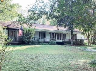 122 Air Strip Rd, Maplesville, AL 36750