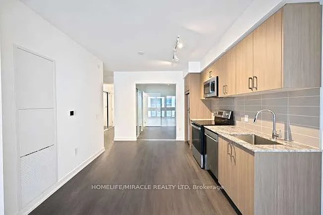 4010 Eglinton Ave W #317 — Photo 12