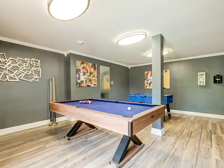 Hickory Creek Apartment and Townhomes — Photo 22