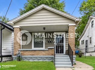 1705 W Gaulbert Ave, Louisville, KY 40210