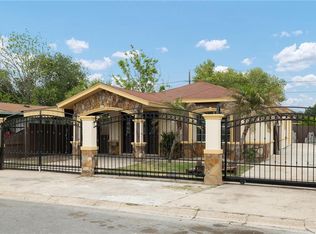 1922 Cancun Dr, San Juan, TX 78589