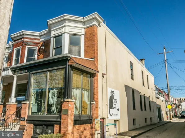 826 W 36th St, Baltimore, MD 21211