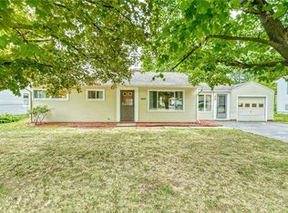 509 North Rd, Scottsville, NY 14546
