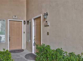 2050 W Warm Springs Rd UNIT 611, Henderson, NV 89014