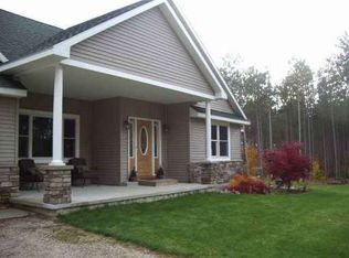 3250 Marsh Rd, Kingsley, MI 49649