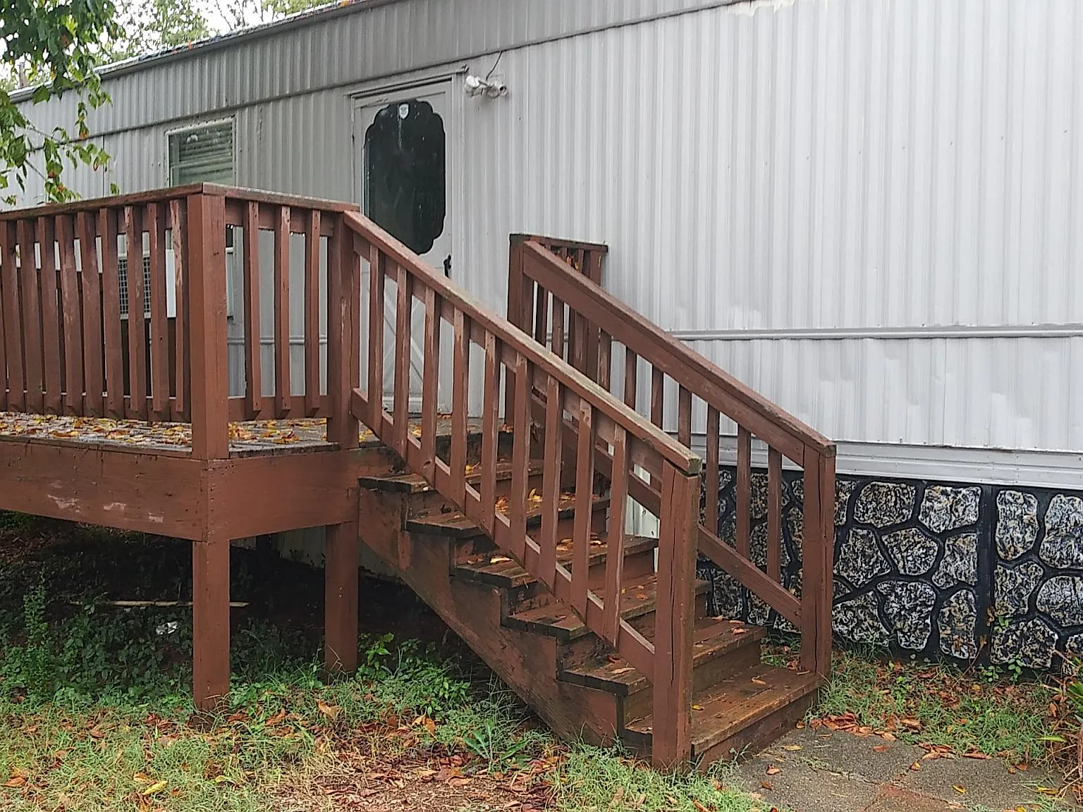 154 W Limestone Rd — Photo 2