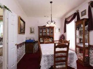 7610 Dane Hill Dr, Spring, TX 77389