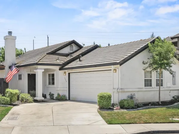 1600 Cowens Ln, Lodi, CA 95242
