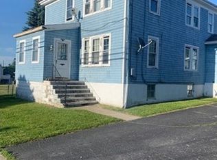 324 King St, Fall River, MA 02724