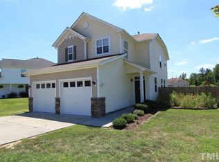 621 Chalcedony Ct, Durham, NC 27703