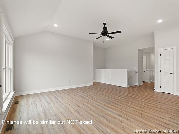 3rd image of 1037 Dunbarton Way LOT 214