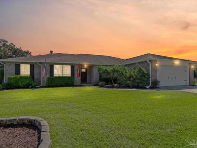 2924 Fallen Tree Dr, Cantonment, FL, 32533