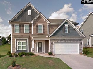 454 Lynnell Way, Moore, SC 29369