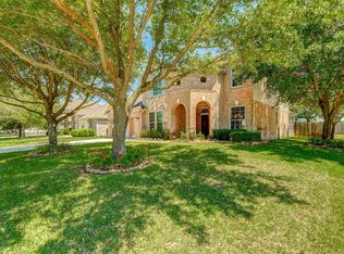 20102 Tamerton Dr, Spring, TX 77388