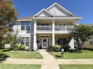 1624 Degnen Ln, Aubrey, TX 76227