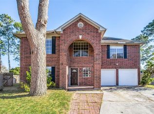 14203 Cypress Ridge Dr, Cypress, TX 77429
