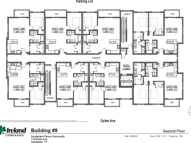 118 Dylan Avenue at Sunderland Farms Community — Photo 8