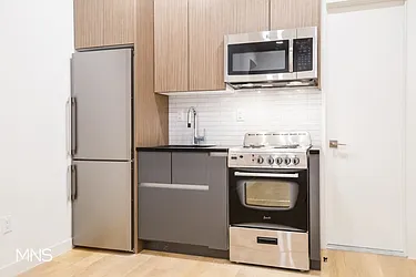 Rented by CVEK Real Estate