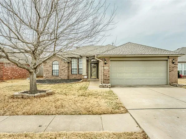 2408 NW 164th Ter, Edmond, OK 73013