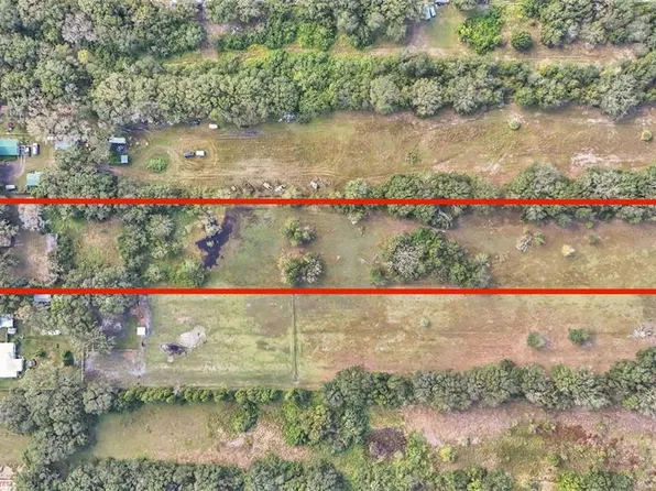 3656 K Ville Ave, Auburndale, FL 33823