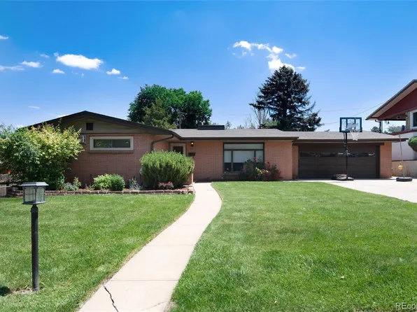 1670 Zenobia Street, Denver, CO 80204