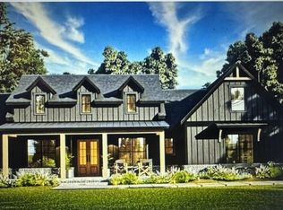 381 Private Road 4512, Decatur, TX 76234