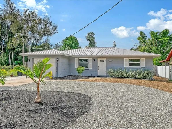 4090 GROVELAND AVENUE, SARASOTA, FL 34231