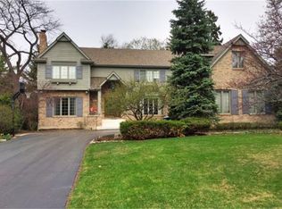 727 W Hickory St, Hinsdale, IL